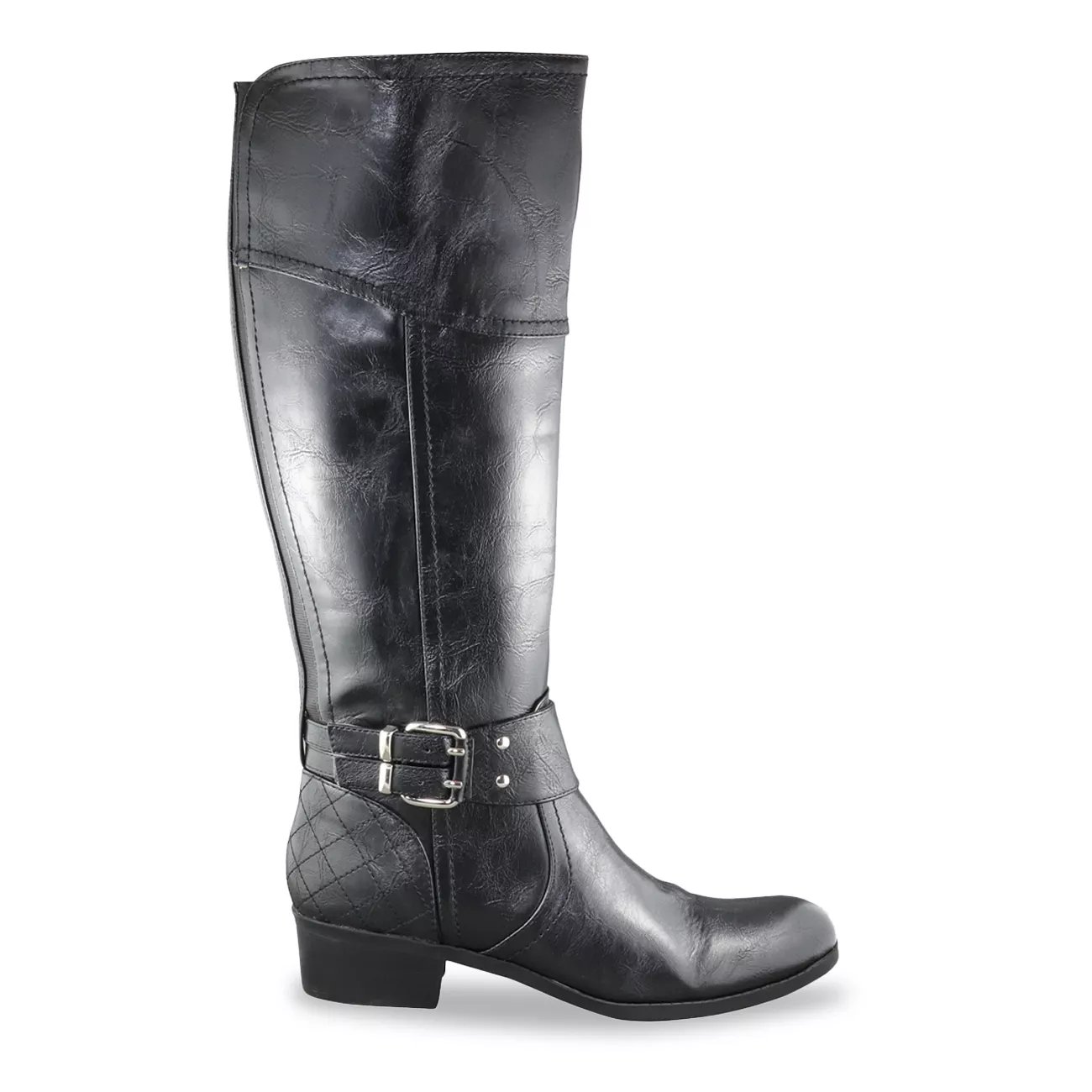 Unisa Tenvo Riding Boot | DSW Canada