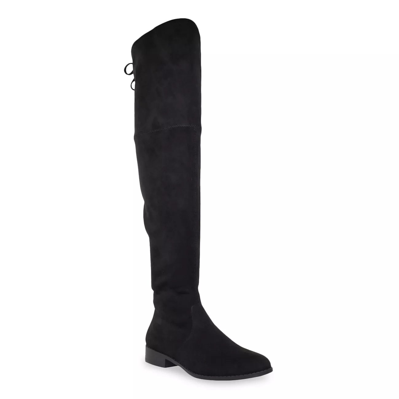 darton wide calf over the knee boot