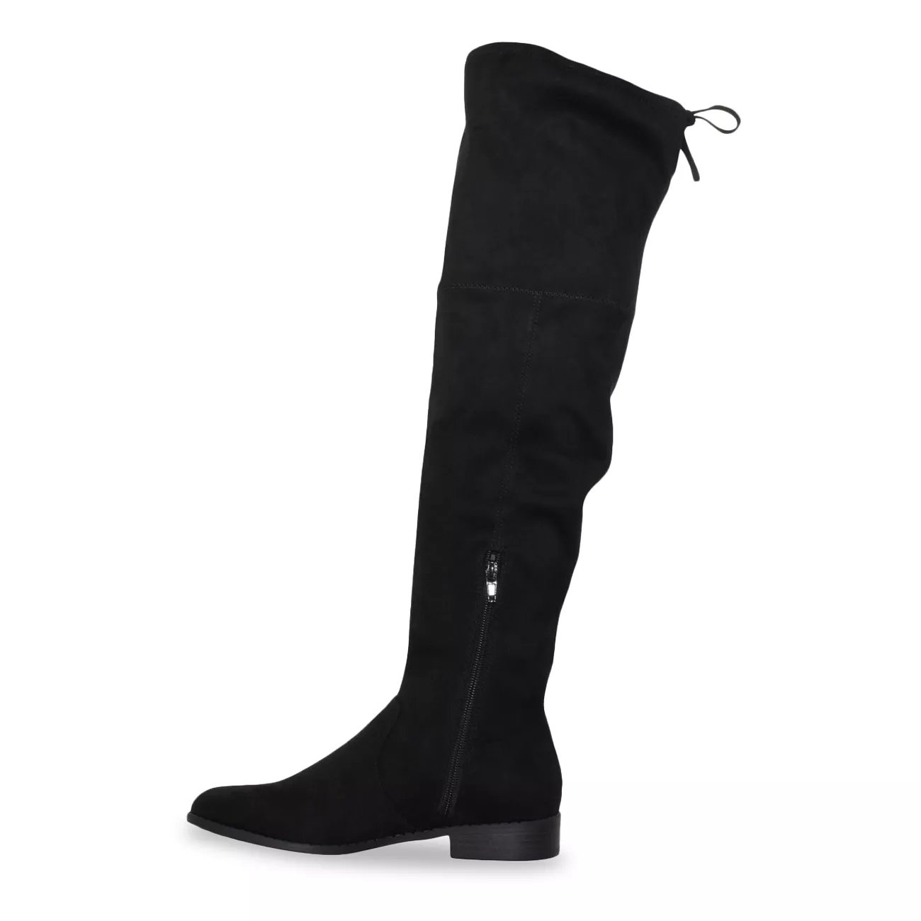 darton wide calf over the knee boot