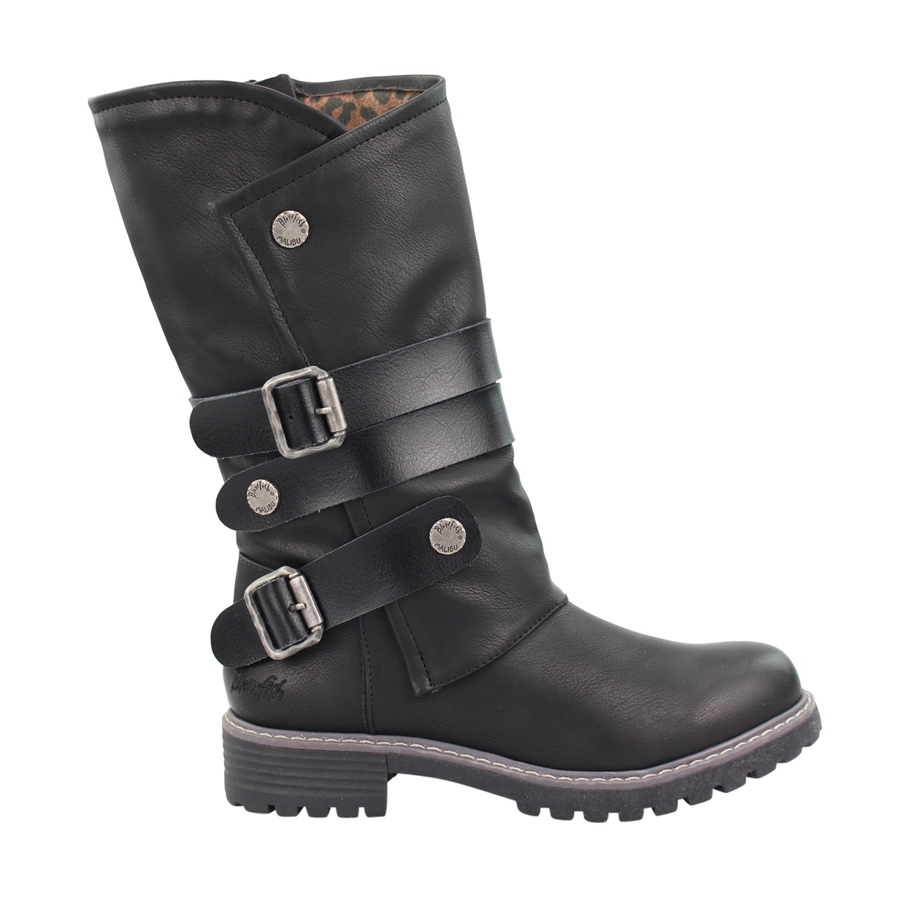 Blowfish Rider Motorcycle Boot | DSW Canada