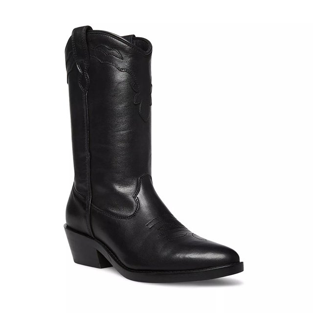 Madden girl cowgirl boots on sale