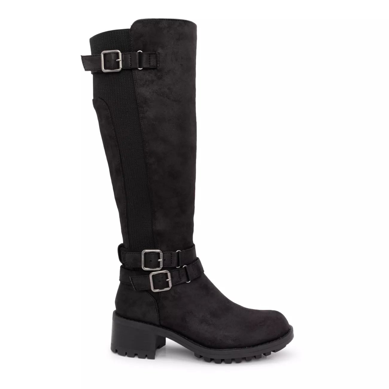 Crown Vintage Mandy Riding Boot | The Shoe Company