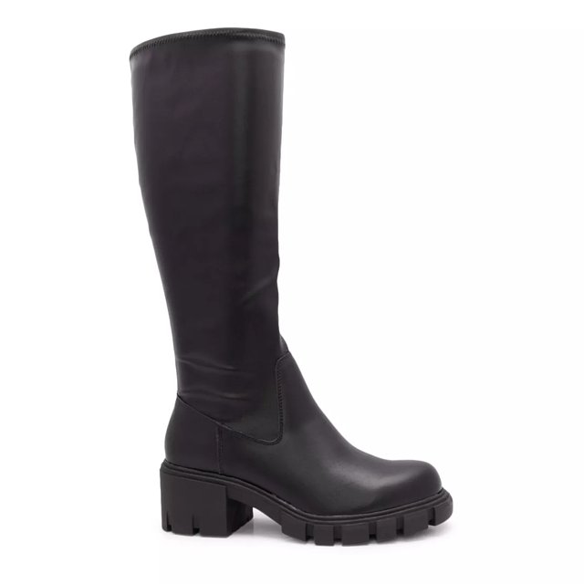 Madden girl platform boots sales