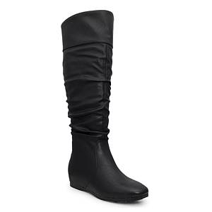 Women s Tall Boots Shop Online Save The Shoe Company