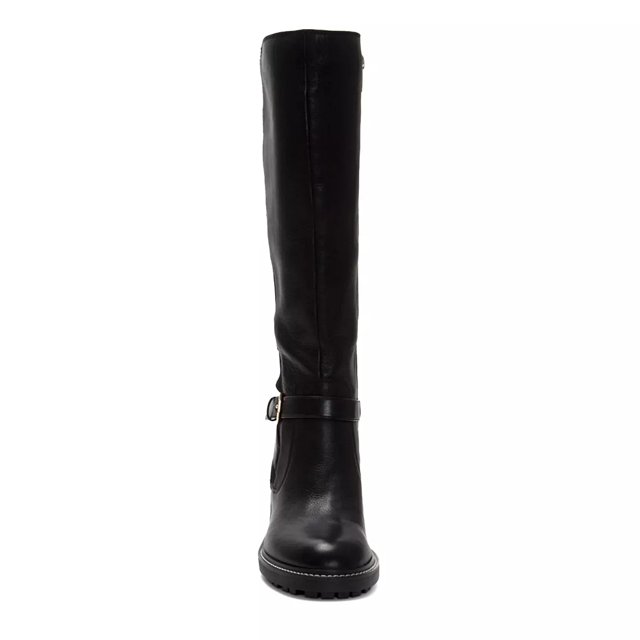 Vince Camuto Kestala Riding Knee High Boot The Shoe Company