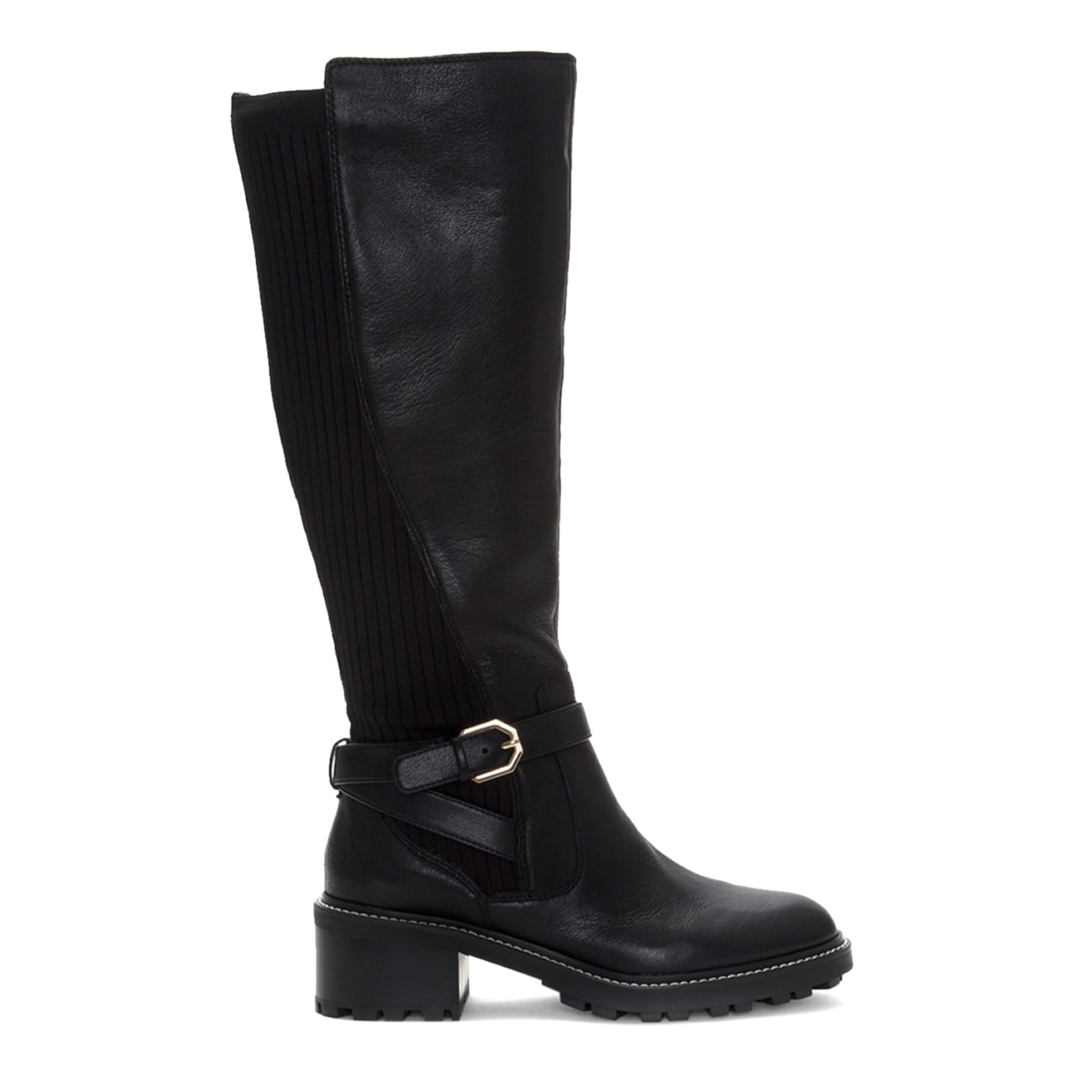 Vince Camuto Kestala Riding Knee High Boot | DSW Canada