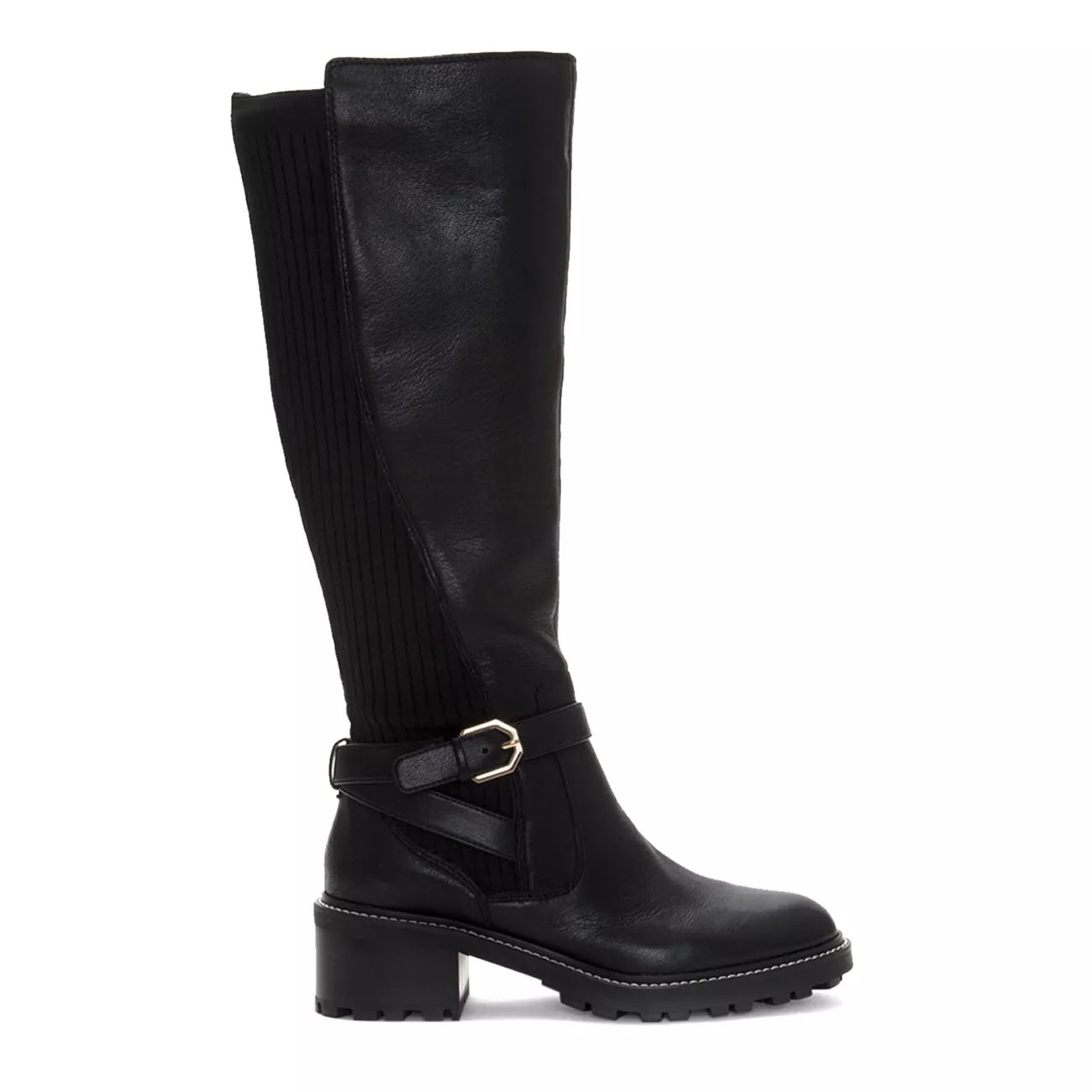 Kestala Riding Knee High Boot