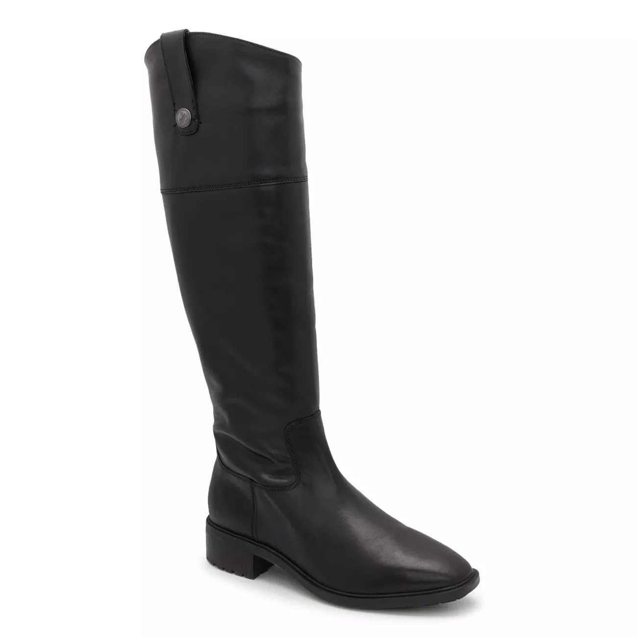 Drina Tall Riding Boot