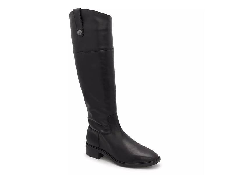 Madden girl sale tall boots