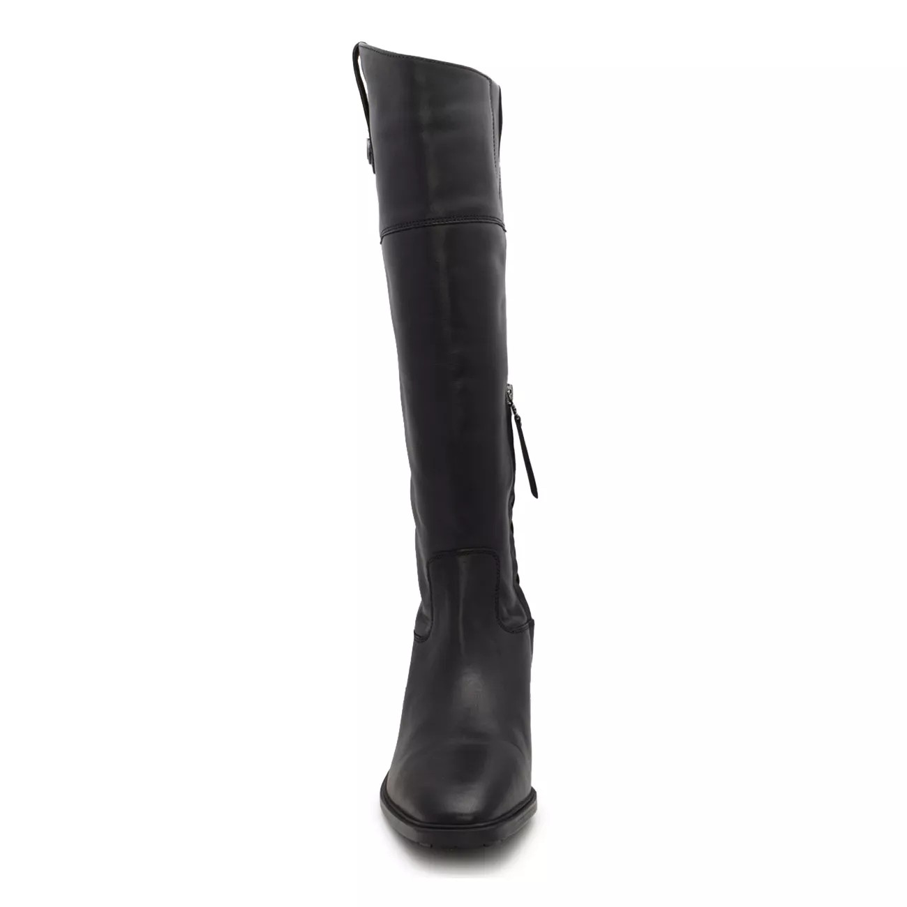 Drina Knee High Riding Boot