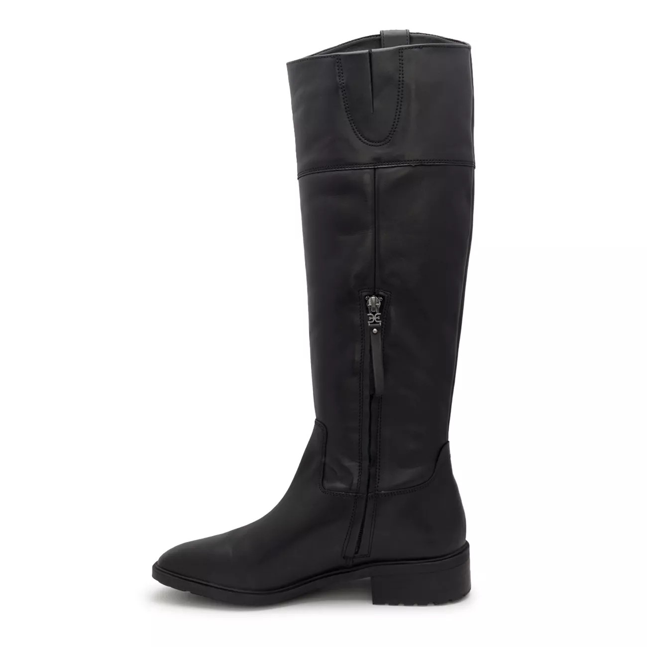 Drina Knee High Riding Boot