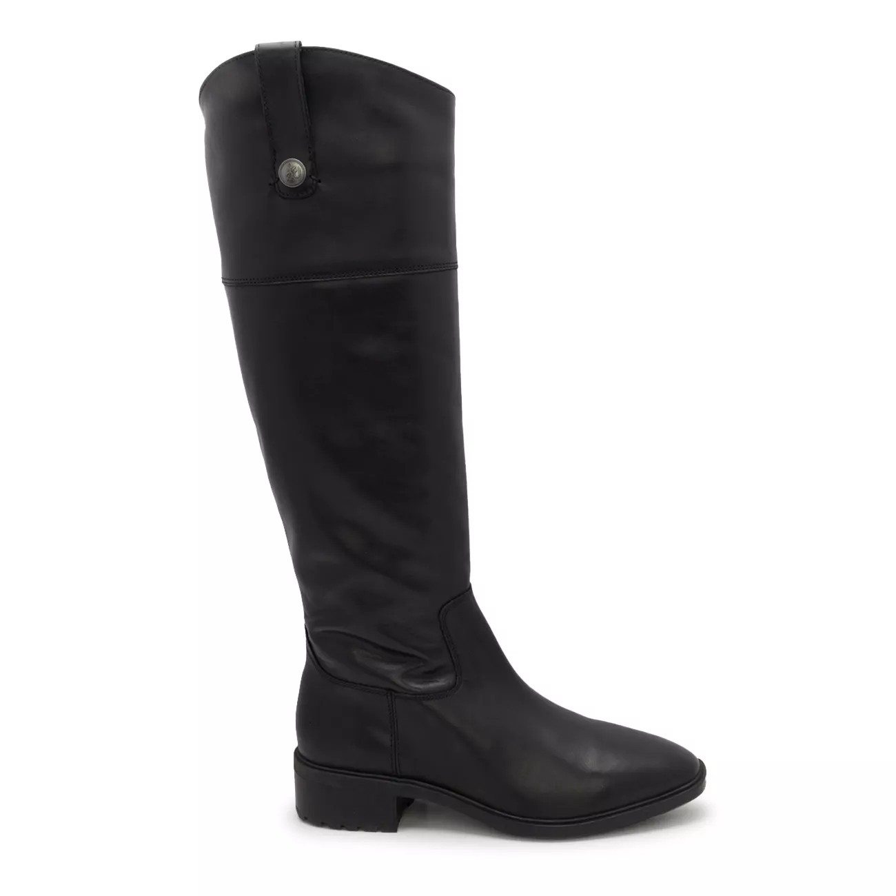 Drina Knee High Riding Boot