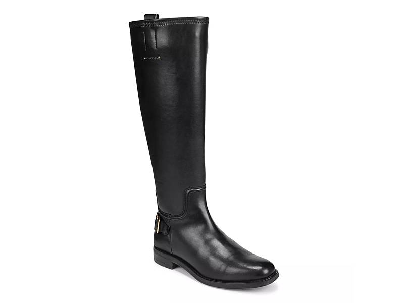 Black riding boots size 11 best sale