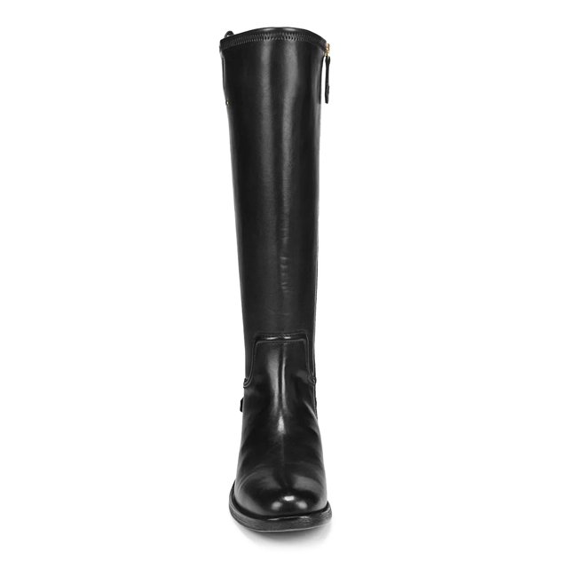 Franco Sarto Women s Merina Knee High Riding Boot DSW Canada