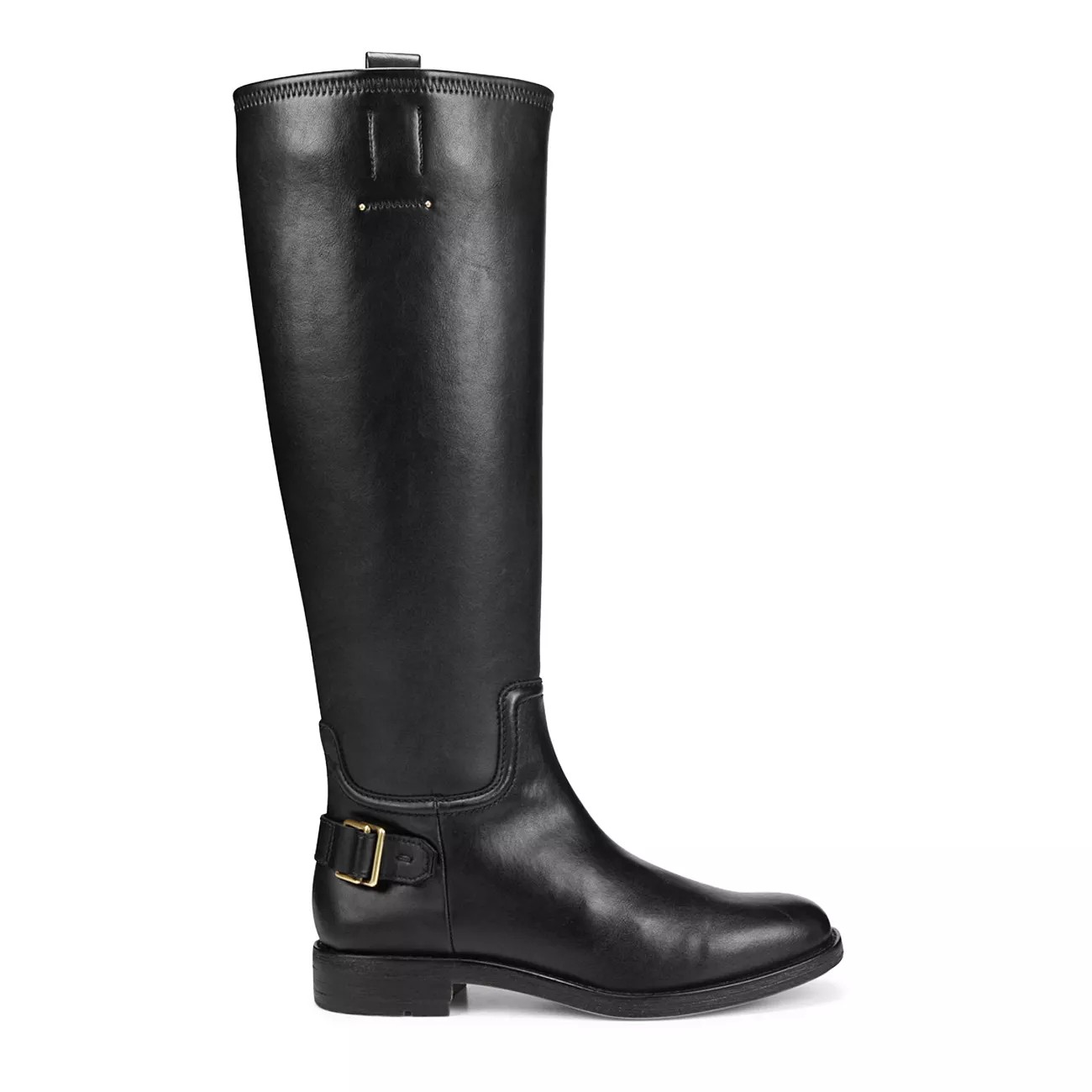 Women's Merina Knee High Riding Boot