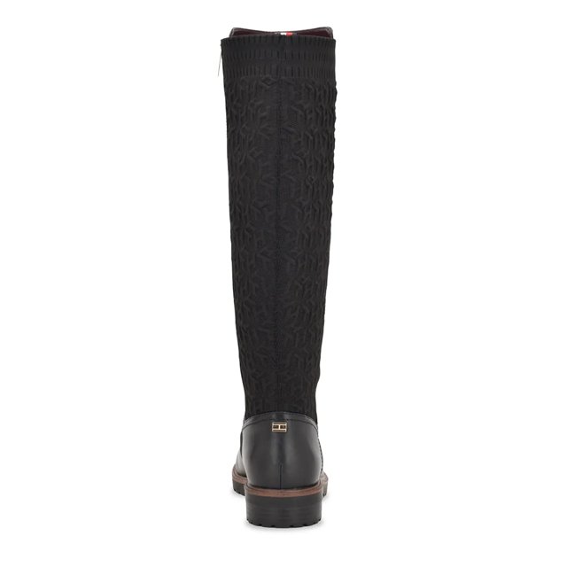 Dsw tommy hilfiger boots clearance