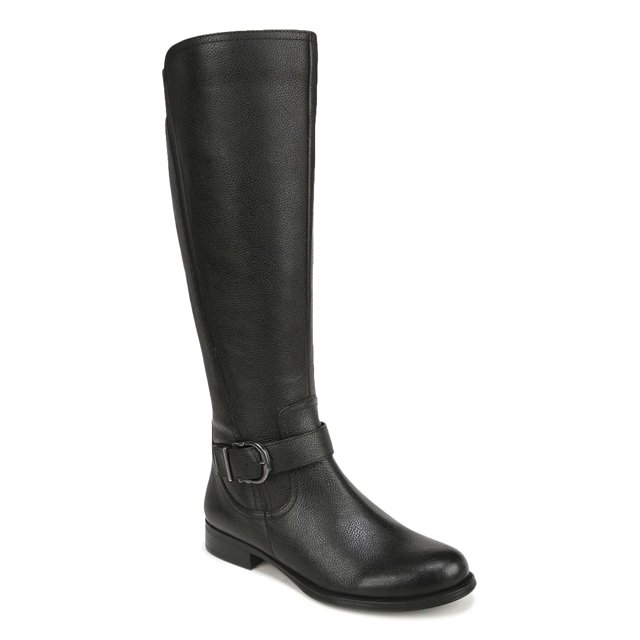 Naturalizer wide calf boots canada shop