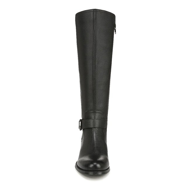 Naturalizer wide calf boots clearance