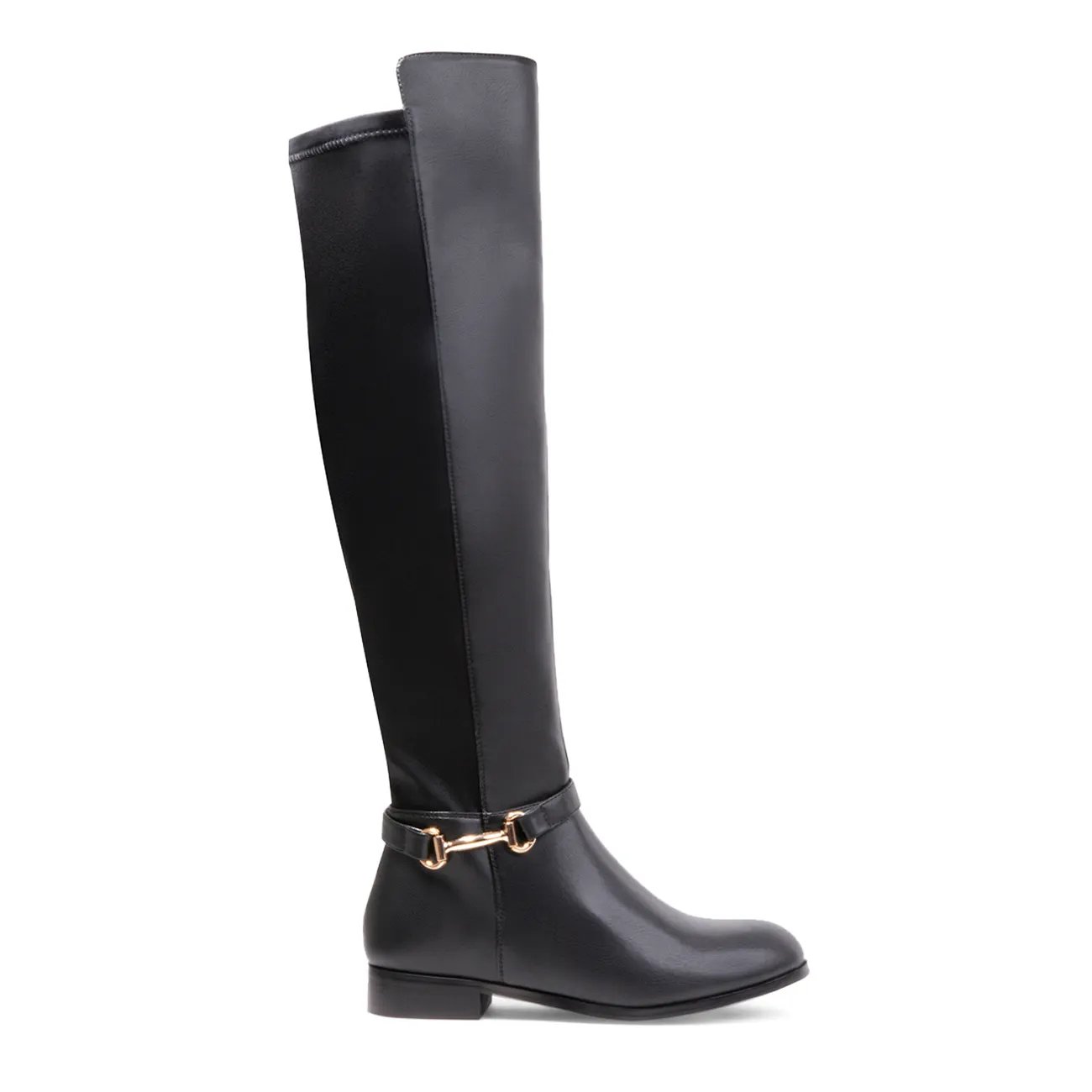 Roberta Tall Shaft Boot