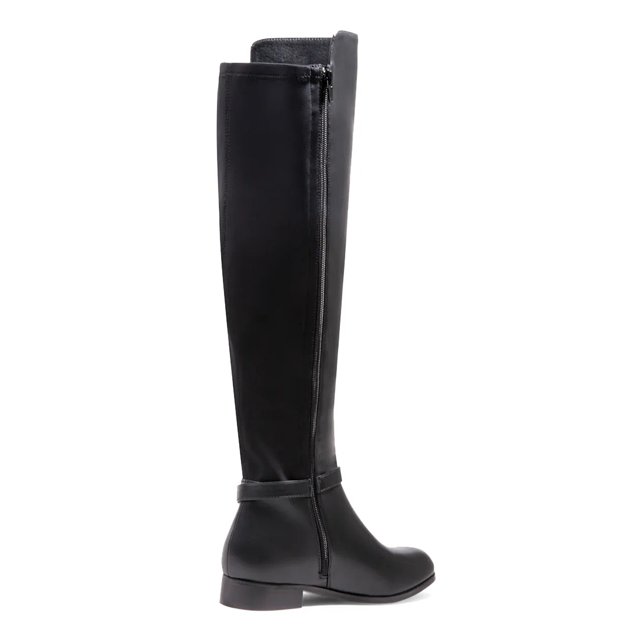 Steve Madden Roberta Tall Boot DSW Canada