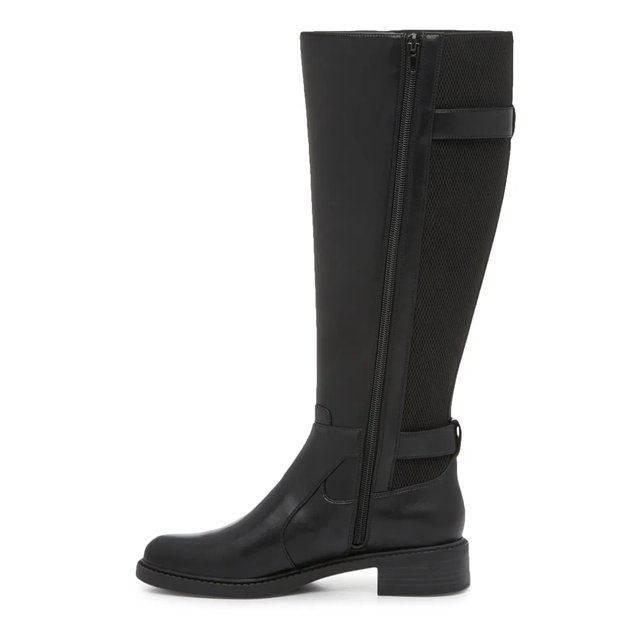 Kelly Katie Women s Sham Knee High Riding Boot