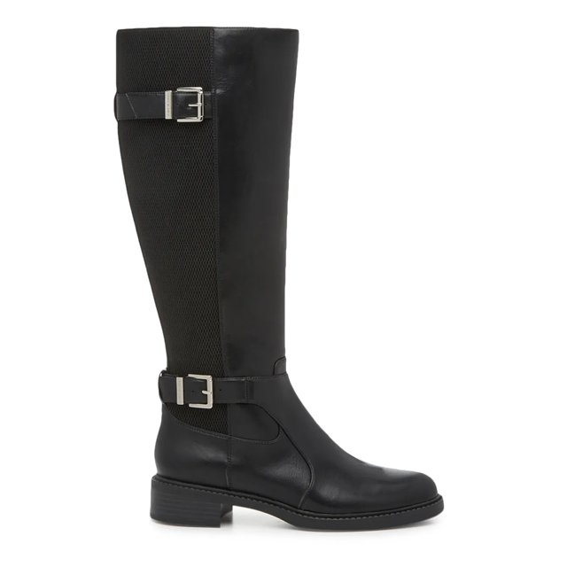 Kelly & Katie Jennifer Ruched Bootie | The Shoe Co.
