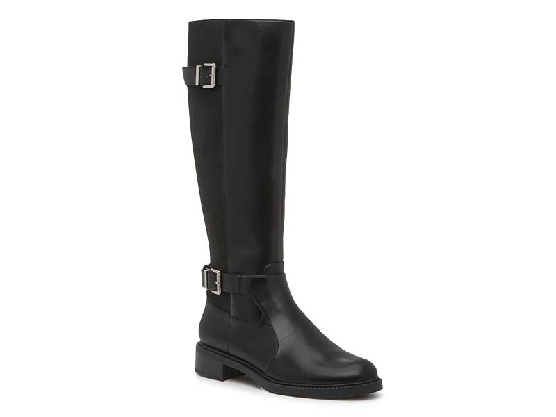 Shop Women s Tall Boots Save DSW Canada