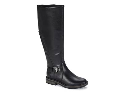 Dsw on sale tall boots