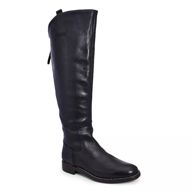 Franco Sarto Meyer Knee High Riding Boot DSW Canada