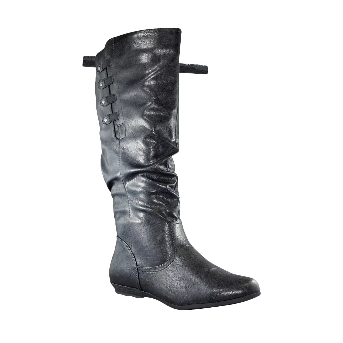 cliffs francie boots