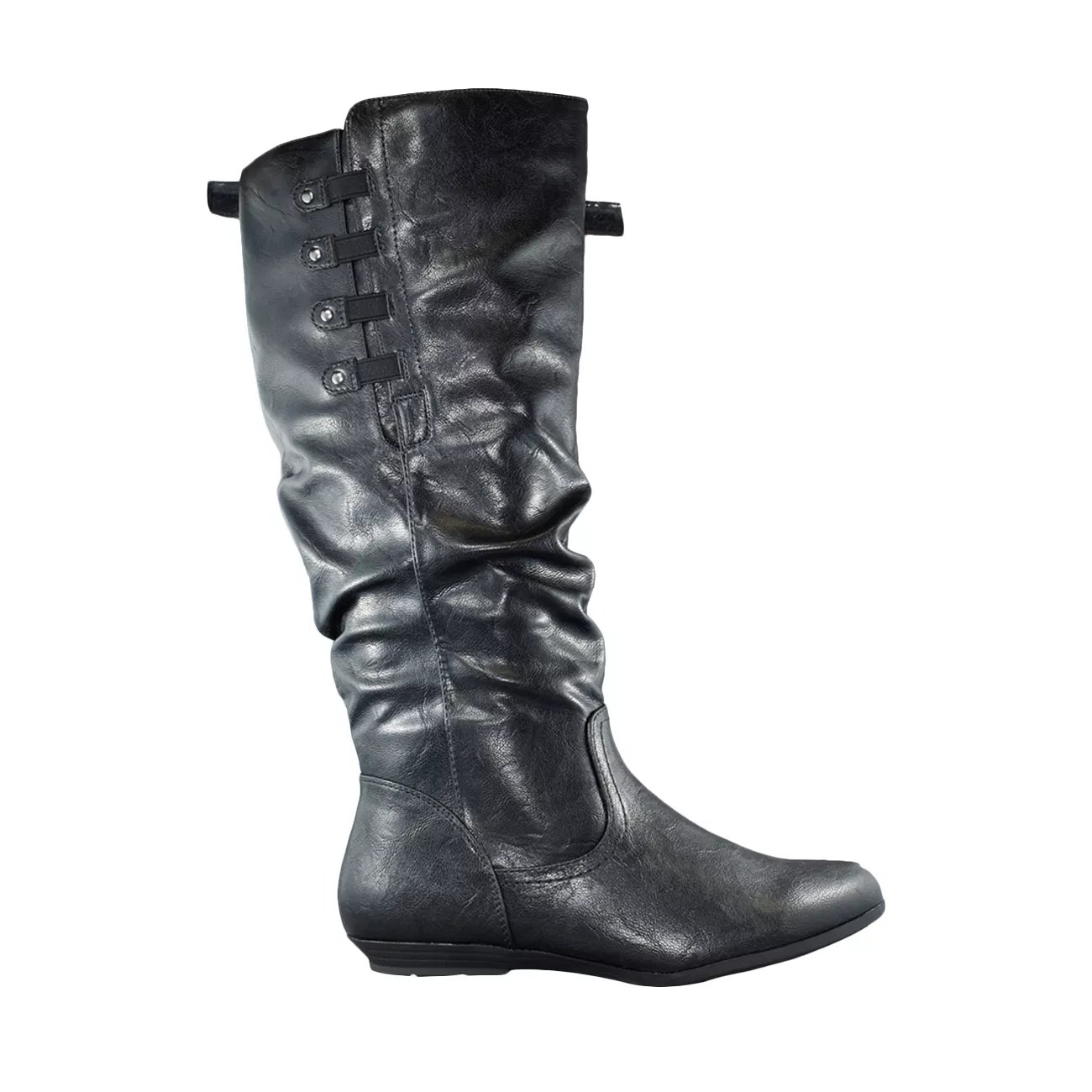 cliffs francie boots