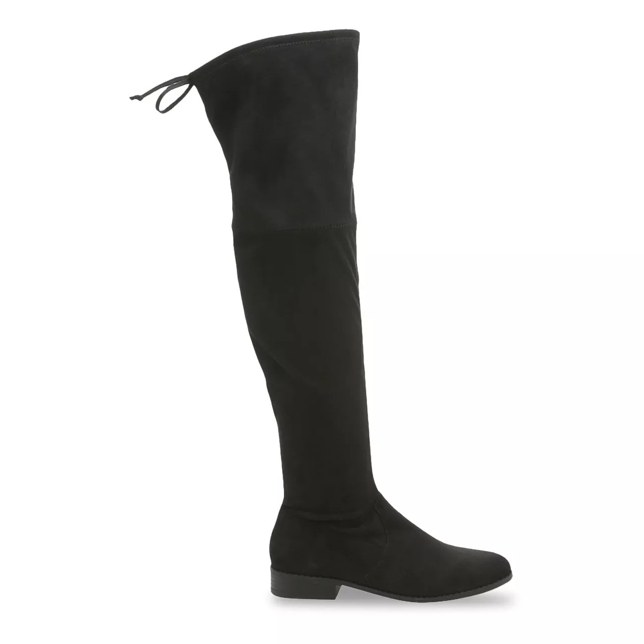 kane wide calf over the knee boot