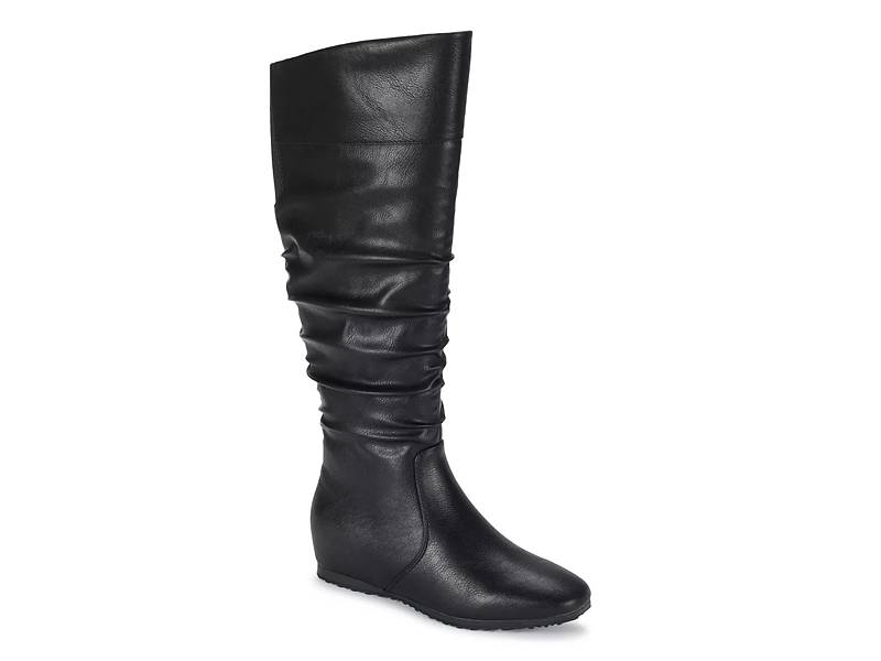 Hunter Women's Gloss Black Original Tall Rain Boot – CanadaWide Liquidations