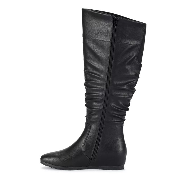 Baretraps Salina Tall Wide Width Wide Calf Knee High Boot | The Shoe ...