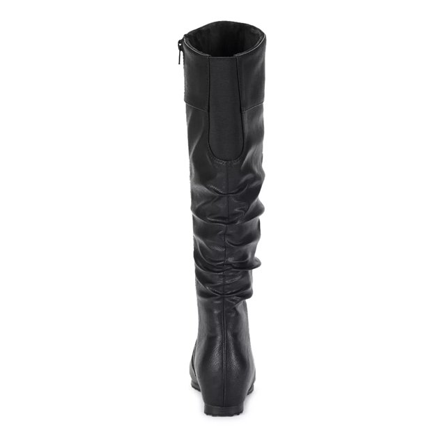 Baretraps Salina Tall Wide Width Wide Calf Knee High Boot DSW Canada