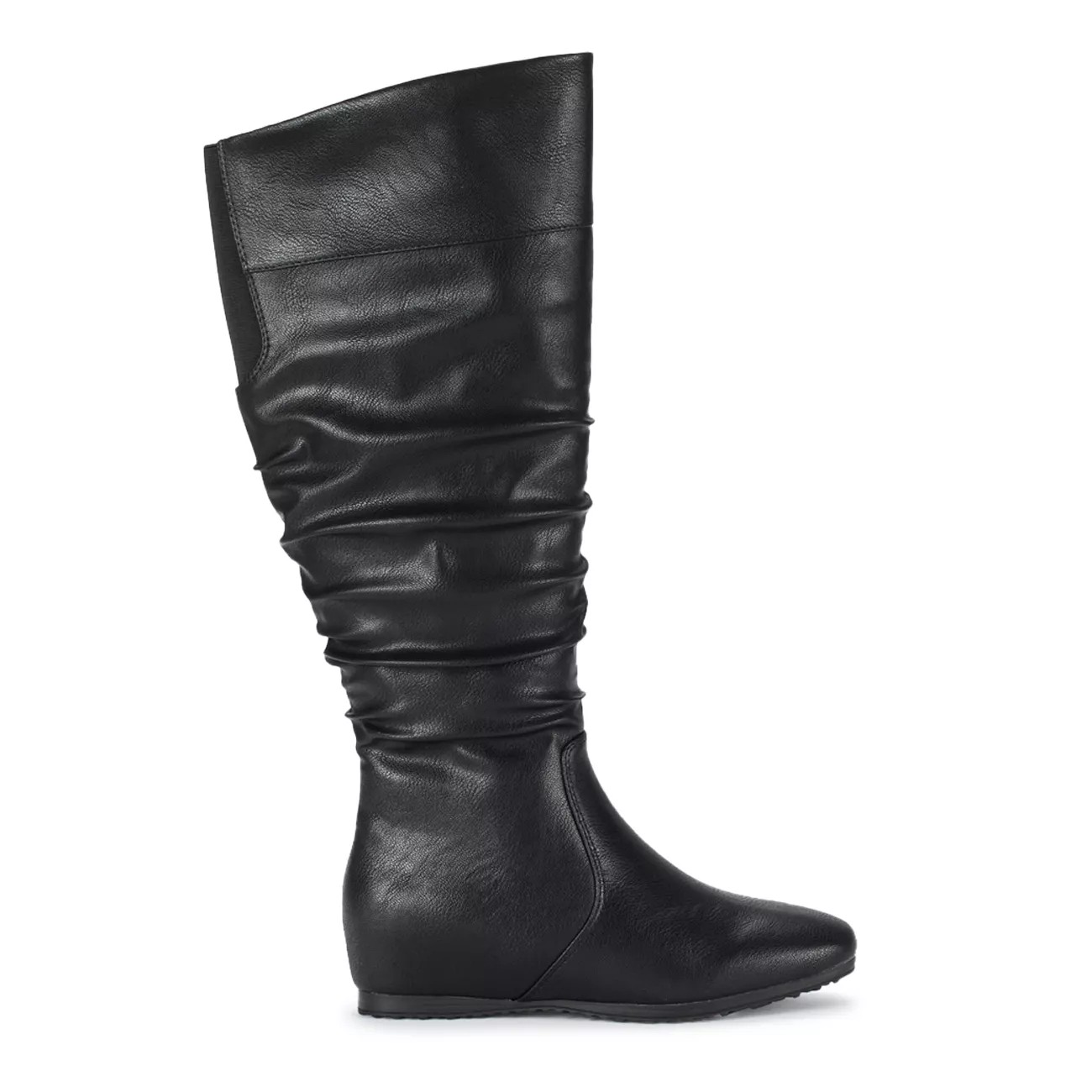 Baretraps Salina Tall Wide Width Wide Calf Knee High Boot | DSW