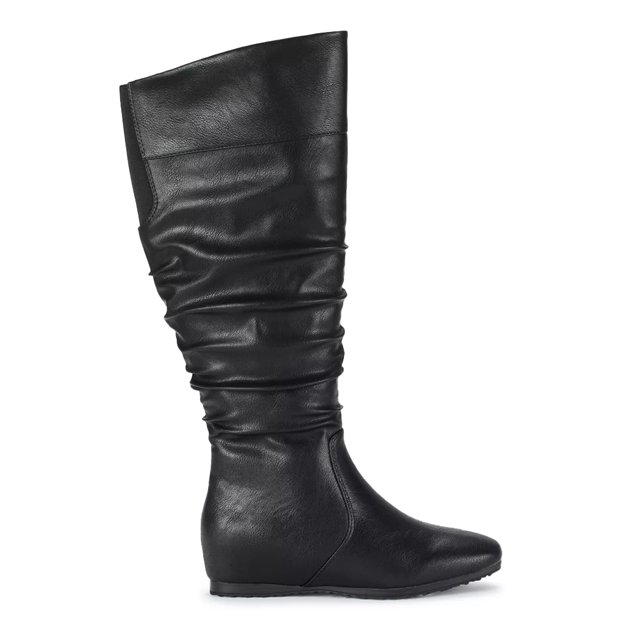 Dsw womens wide boots hotsell