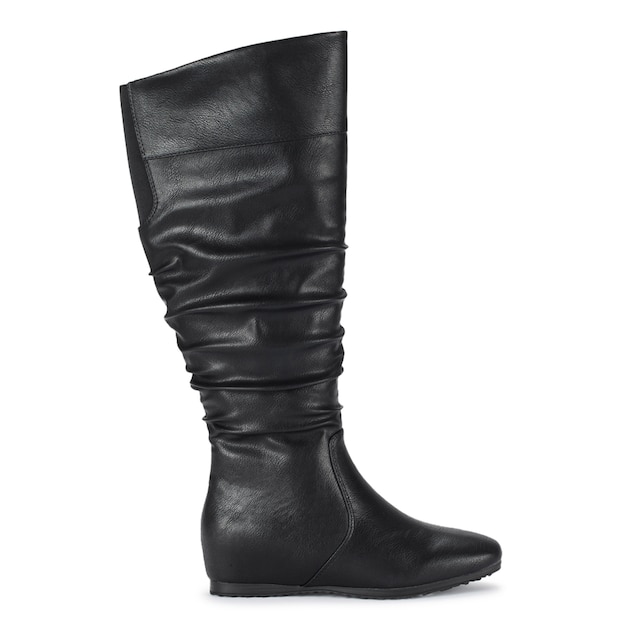 Baretraps Salina Tall Wide Width Wide Calf Knee High Boot | The Shoe ...