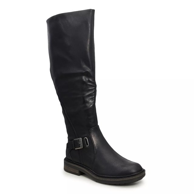 Best Wide Calf Boots for 2018  Wide calf boots, Wide calf leather