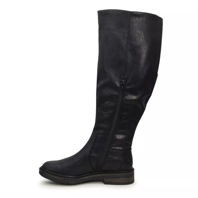 Fly knee high best sale boots sale