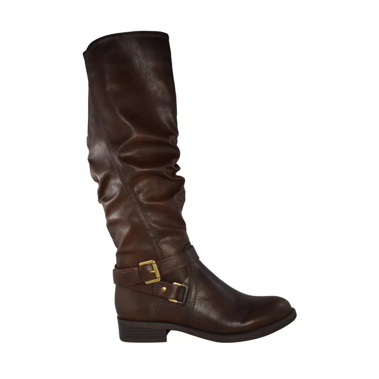 layton lace up bootie