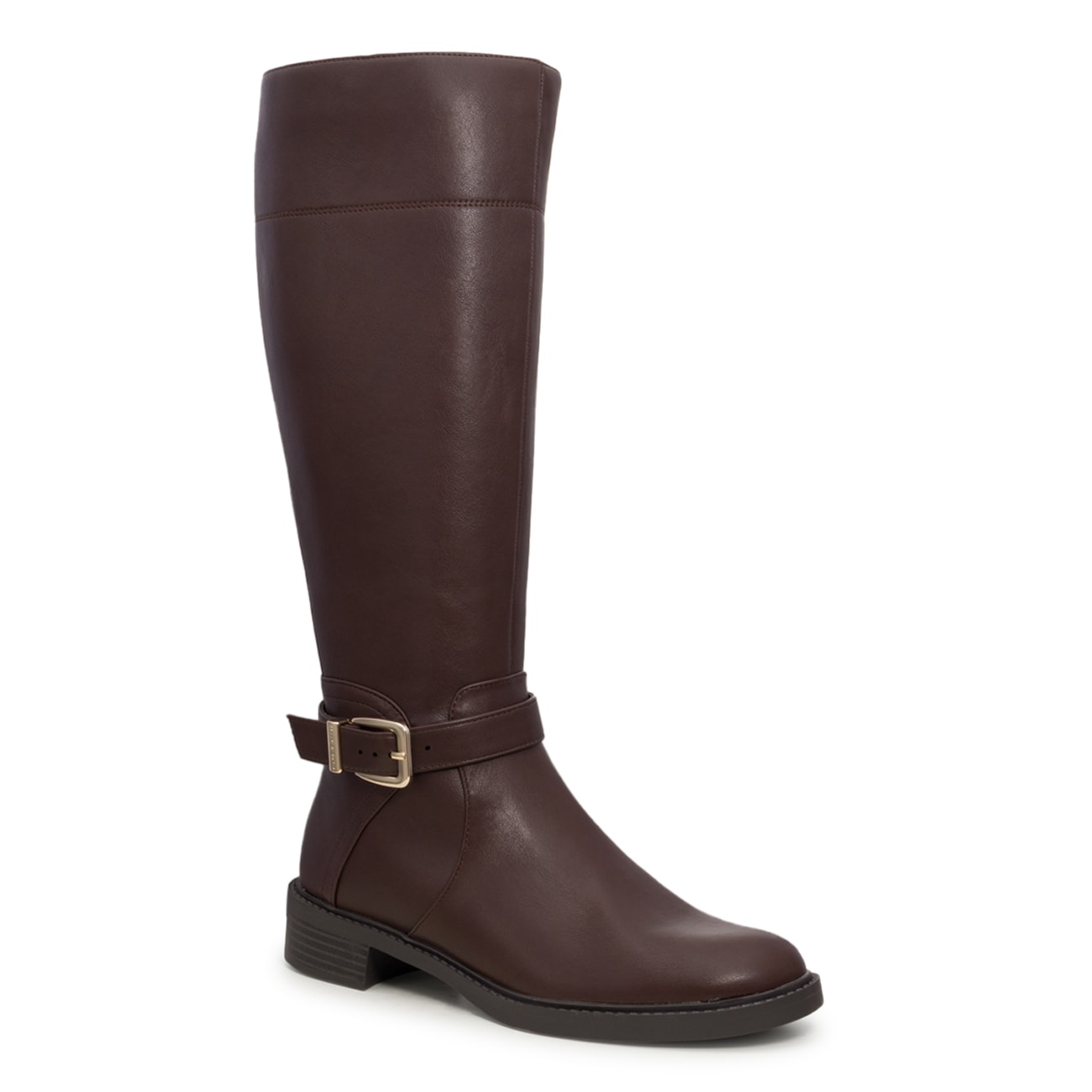 Sion Knee High Boot