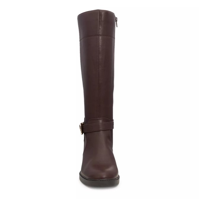 Kelly & Katie Sion Wide Width Wide Calf Knee High Boot