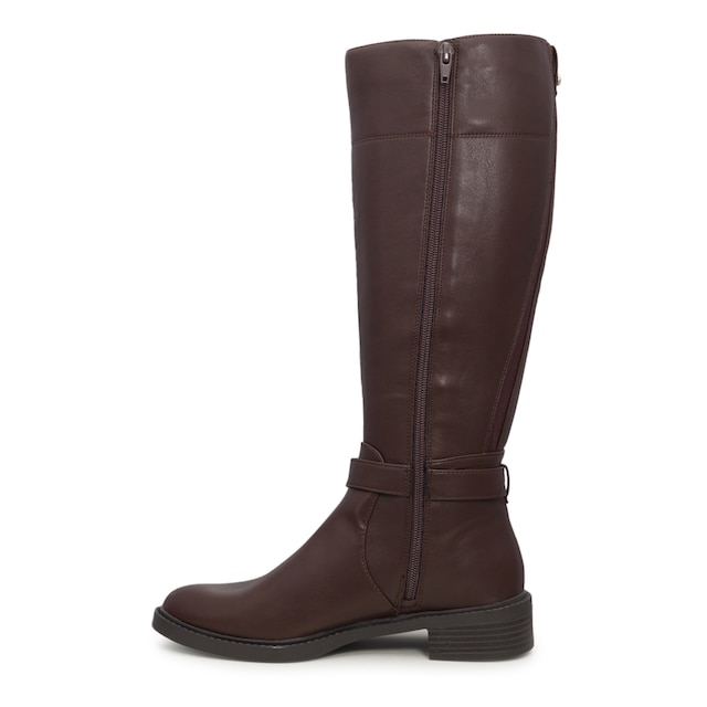 Kelly & Katie Sion Knee High Boot | The Shoe Company