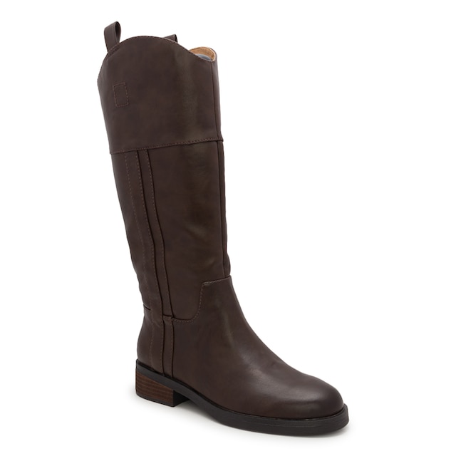 Crown Vintage Fyan Boot | The Shoe Company