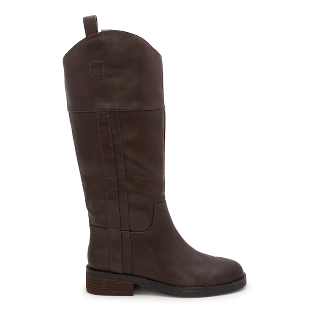 Crown Vintage Fyan Boot | The Shoe Company