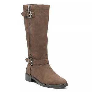 Shoe company 2025 women's boots