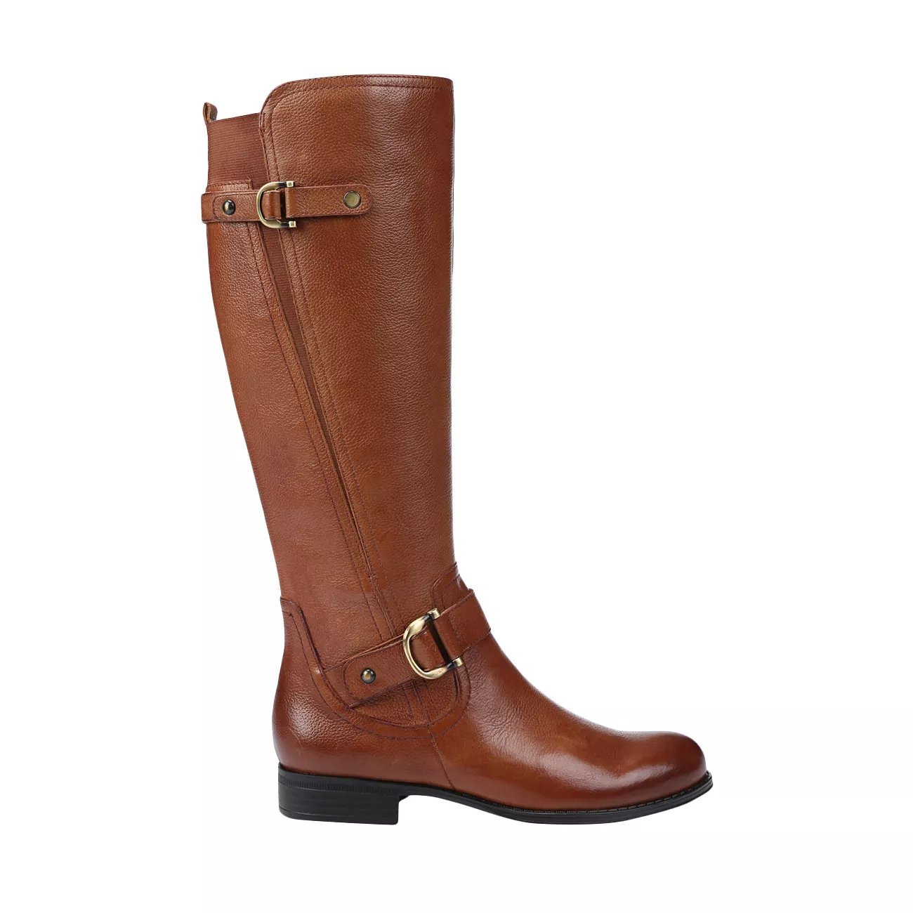 naturalizer tan boots