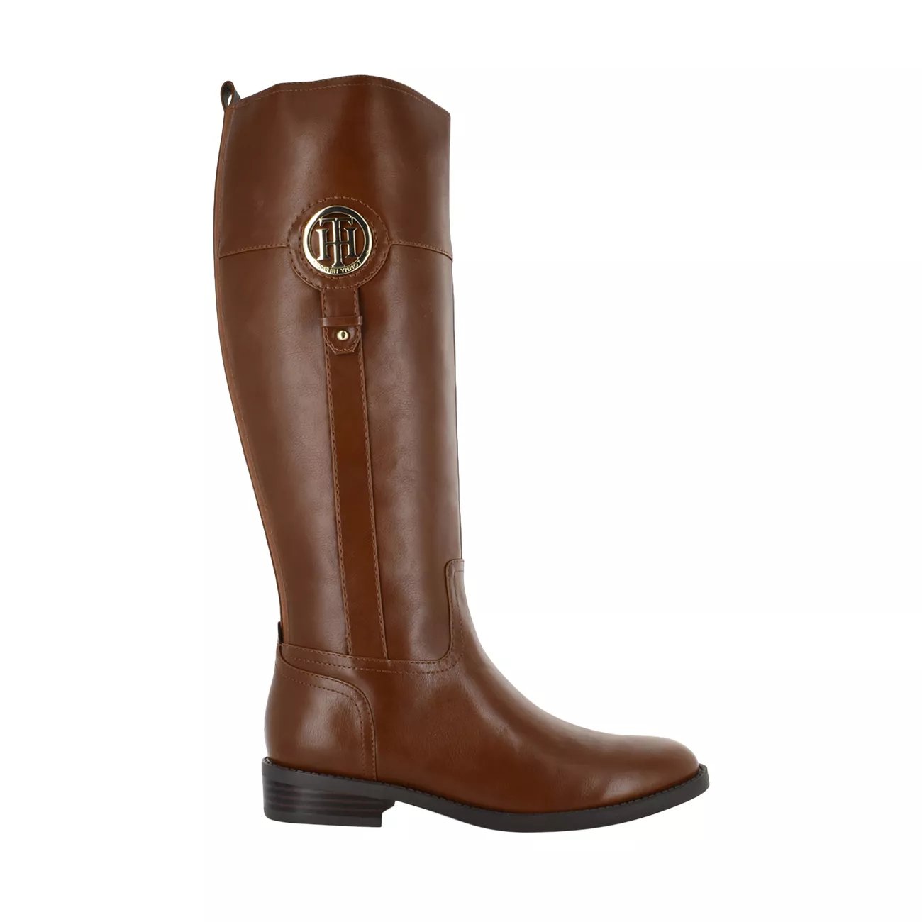 tommy hilfiger ilia riding boots