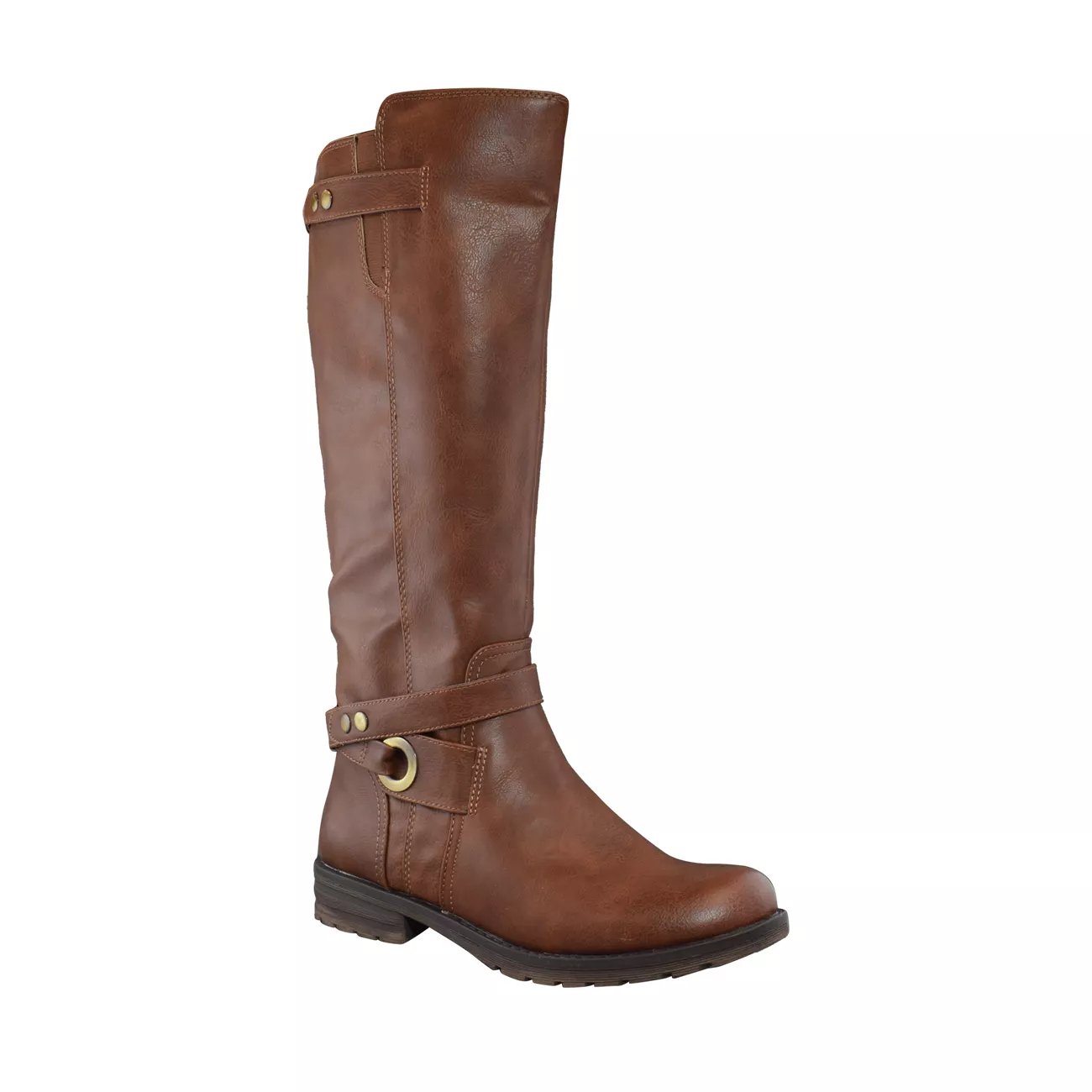 blair lace up boot